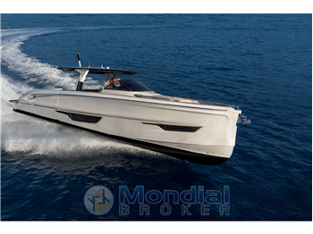 Solaris Power - 52 Open