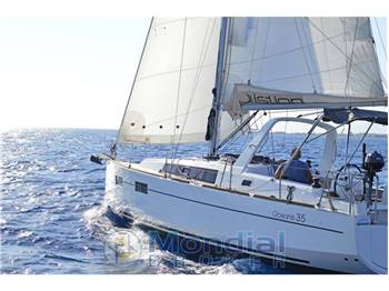 beneteau - Oceanis 35