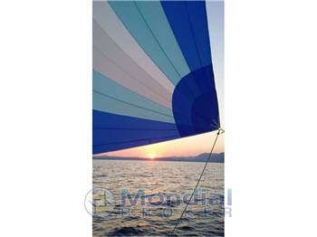 Jeanneau Sun odyssey 45