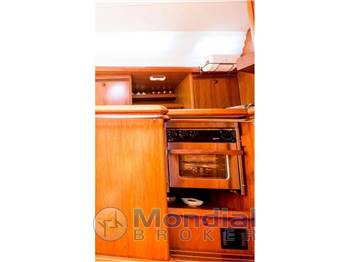 Jeanneau Sun odyssey 45