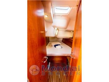 Jeanneau Sun odyssey 45