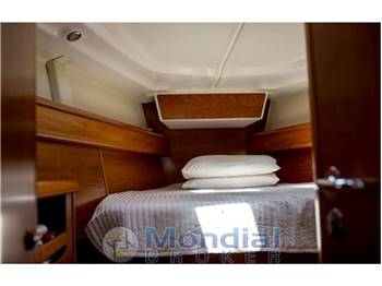 Jeanneau Sun odyssey 45