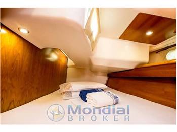 Jeanneau Sun odyssey 45