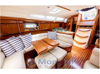 Jeanneau Sun odyssey 45