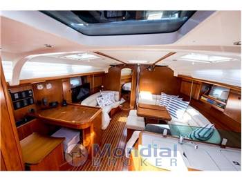 Jeanneau Sun odyssey 45