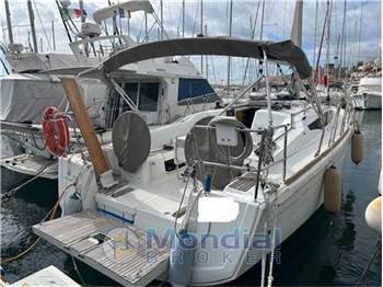 Jeanneau - Sun odyssey 349