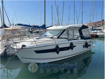 Jeanneau - Merry fisher 895