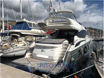 Princess yacht intl. - princess 72s