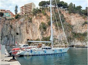 Oyster Yachts - Oyster 56