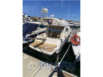Cranchi - Atlantique 40