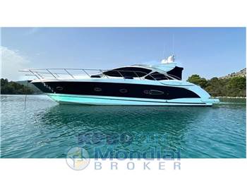 Atlantis - 50x4 Coupe