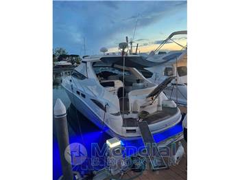 Sealine - S 41/42 T.Top