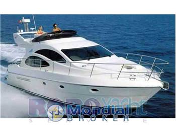 Azimut - 42