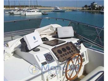 Canados 75 Charter