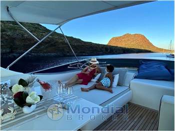 Canados 72 CHARTER