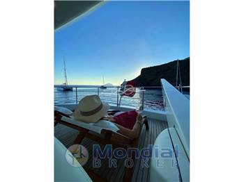 Canados 72 CHARTER