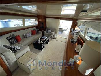 Canados 72 CHARTER