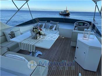 Canados 72 CHARTER