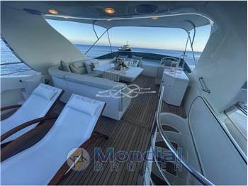 Canados 72 CHARTER