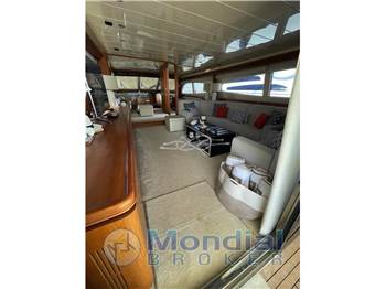 Canados 72 CHARTER