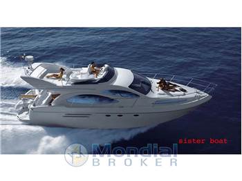 Azimut - 46
