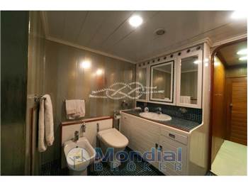Camper & Nicholson 40 CHARTER