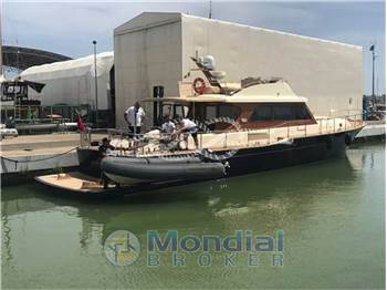 Morgan Yachts - 70