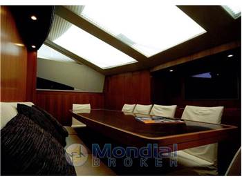 Cantiere Navale Arno Leopard 32 Charter
