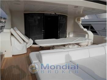 Cantiere Navale Arno Leopard 32 Charter