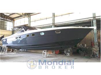 Magnum Marine - 40