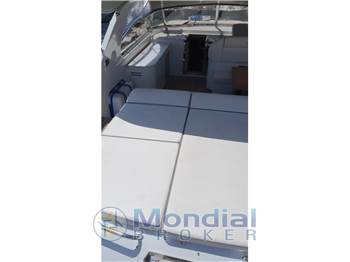 Rizzardi 50 TL Charter