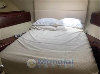 Rizzardi 50 TL Charter