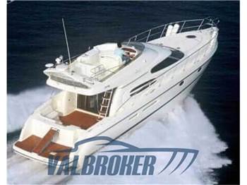 Cranchi - Atlantique 48