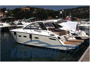 Sealine - SC 35