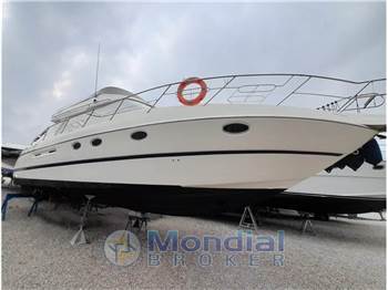 Cranchi - Atlantique 40
