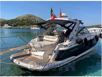 Monterey Boats - 415 SY Sport Yacht