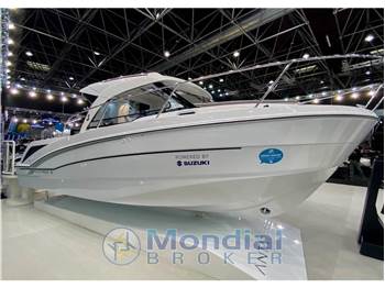 Beneteau - Antares  8 CRUISING