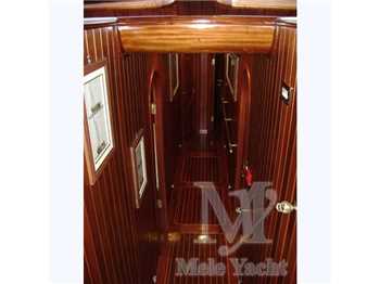 Cantiere turco Caicco