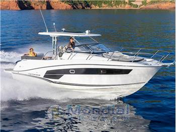Jeanneau - Cap Camarat 10.5 HT