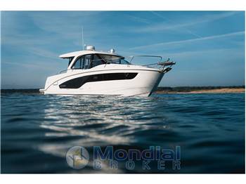 BENETEAU - Antares 9