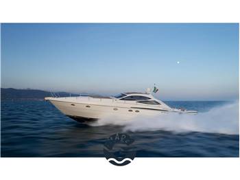 Pershing - 52