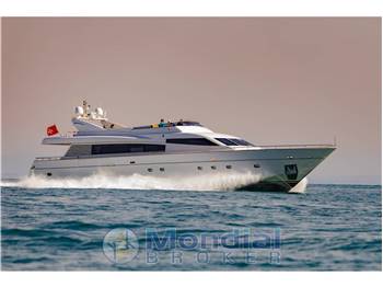 Cantiere Navale Diano - DIANO 31