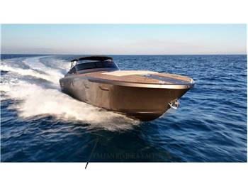 Xl Marine 45