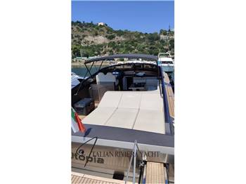 Xl Marine 45