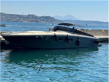 Xl Marine 45