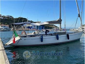 Cantiere del Pardo - Grand Soleil 43