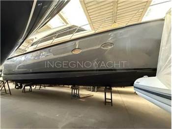 Solare - 47 hard top