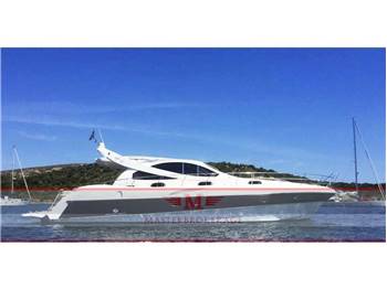 Innovazione progetti - Alena 50 ht