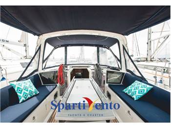 Beneteau - Oceanis 41.1