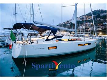 Jeanneau - Sun Odyssey 490